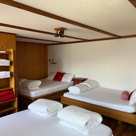 Hotel Schaefli Amden Zewnętrze zdjęcie