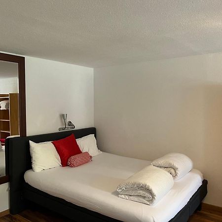 Hotel Schaefli Amden Zewnętrze zdjęcie