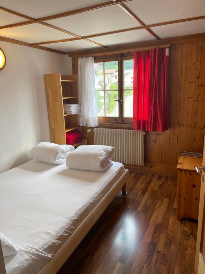 Hotel Schaefli Amden Zewnętrze zdjęcie