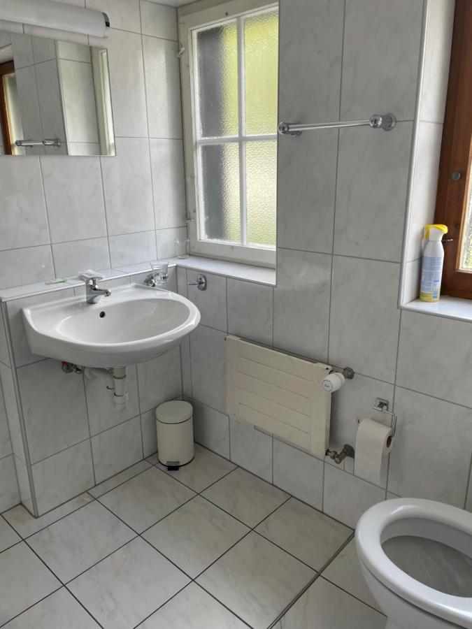 Hotel Schaefli Amden Zewnętrze zdjęcie