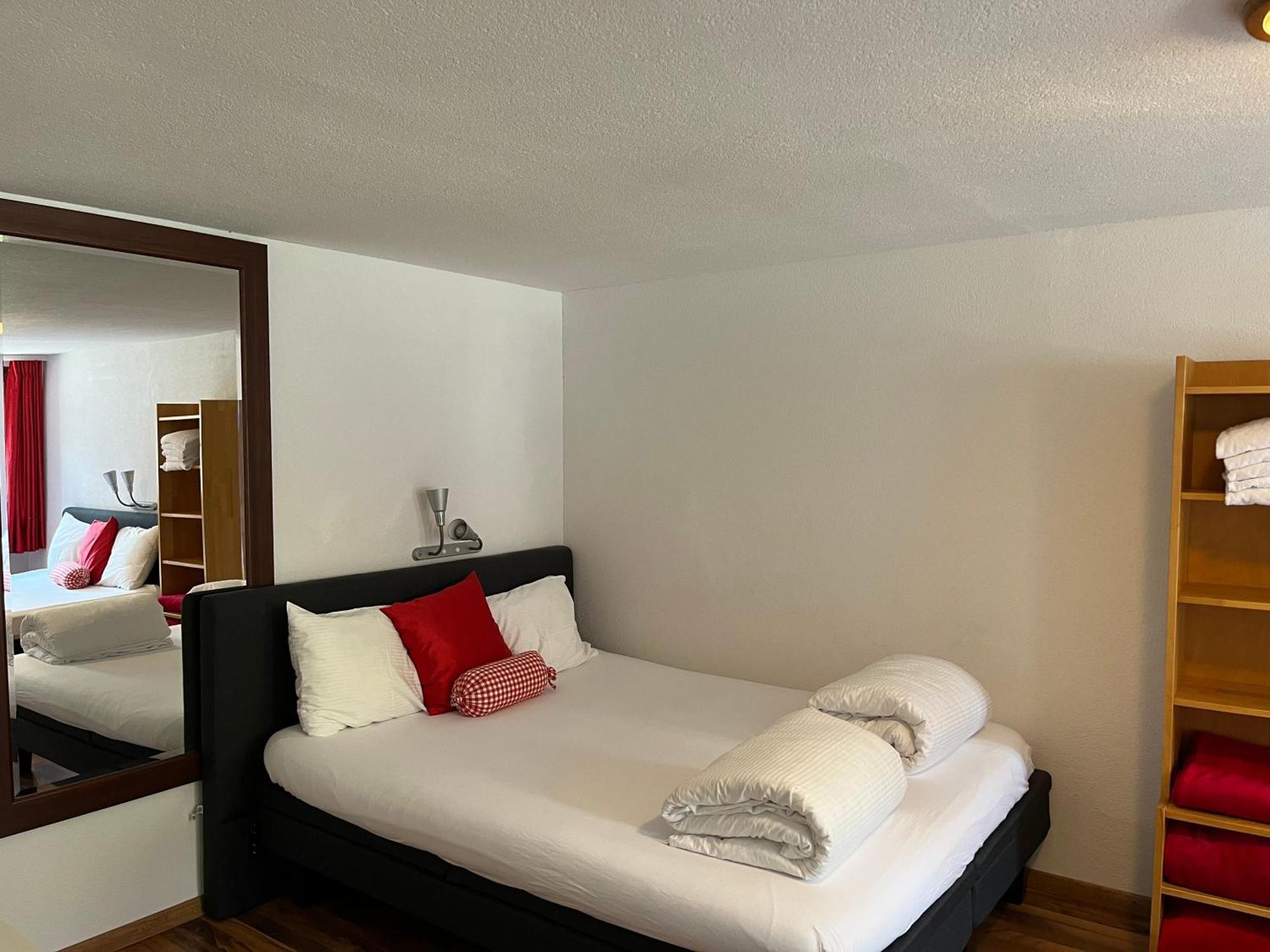 Hotel Schaefli Amden Zewnętrze zdjęcie