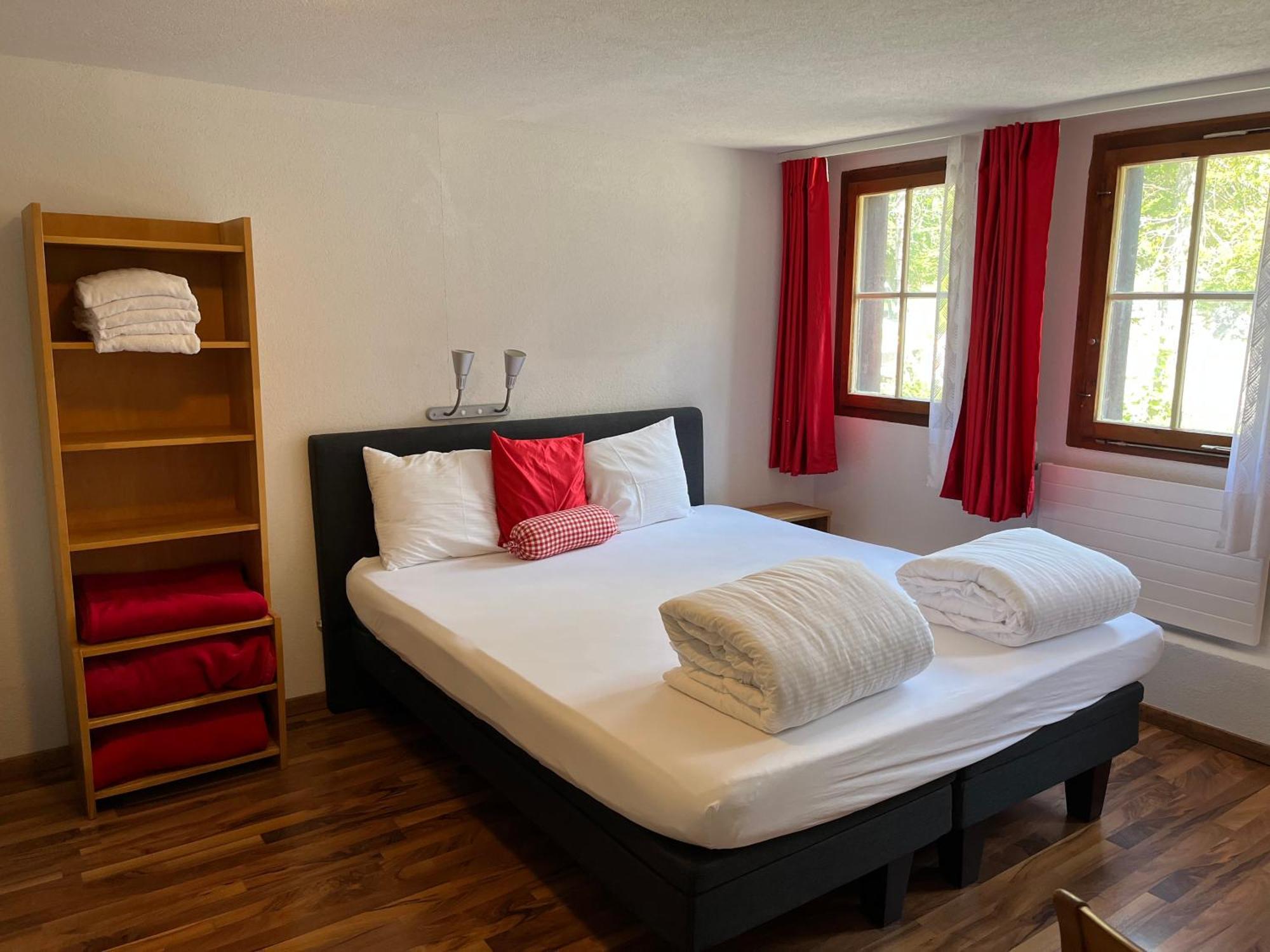 Hotel Schaefli Amden Zewnętrze zdjęcie