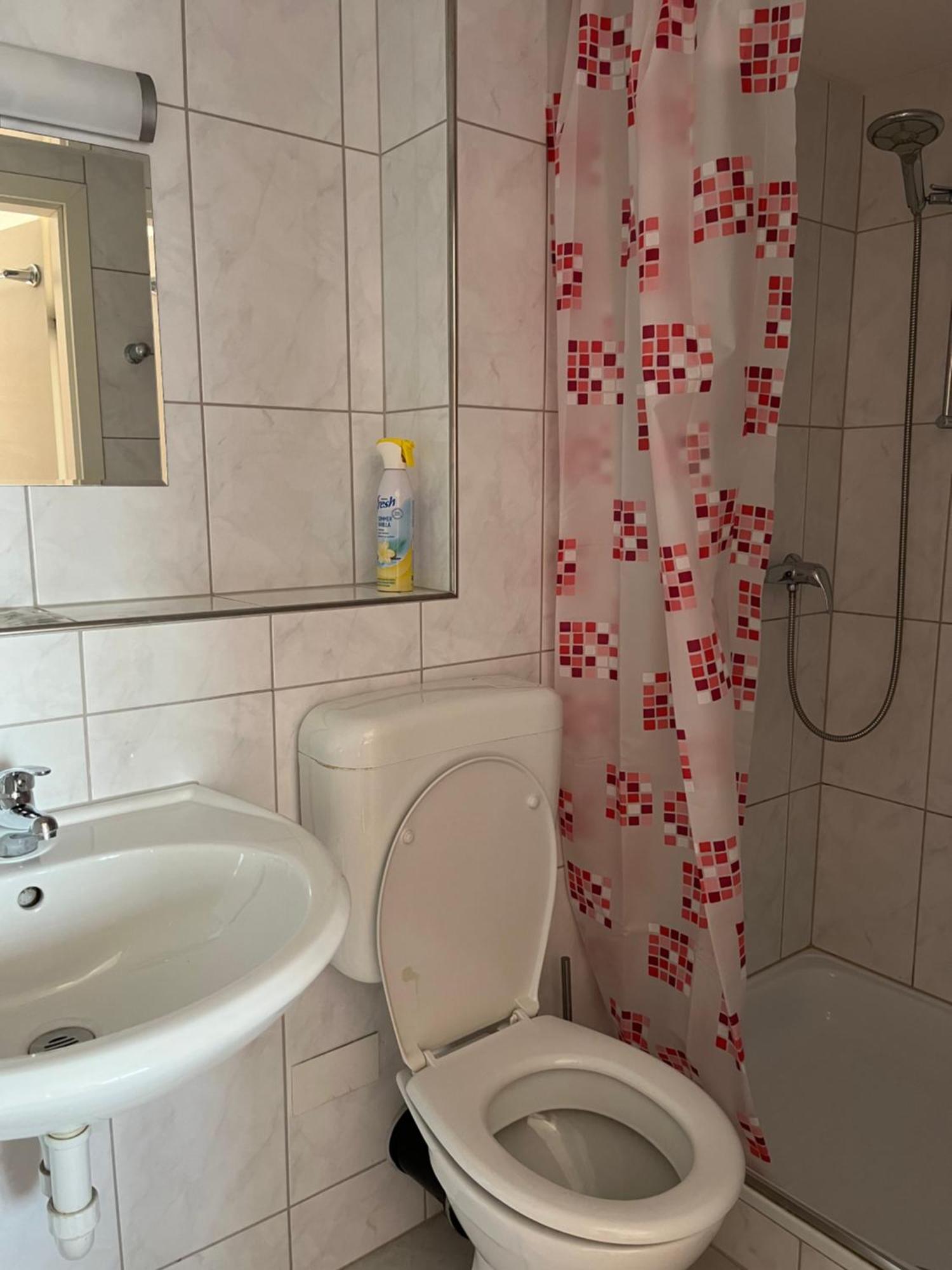 Hotel Schaefli Amden Zewnętrze zdjęcie