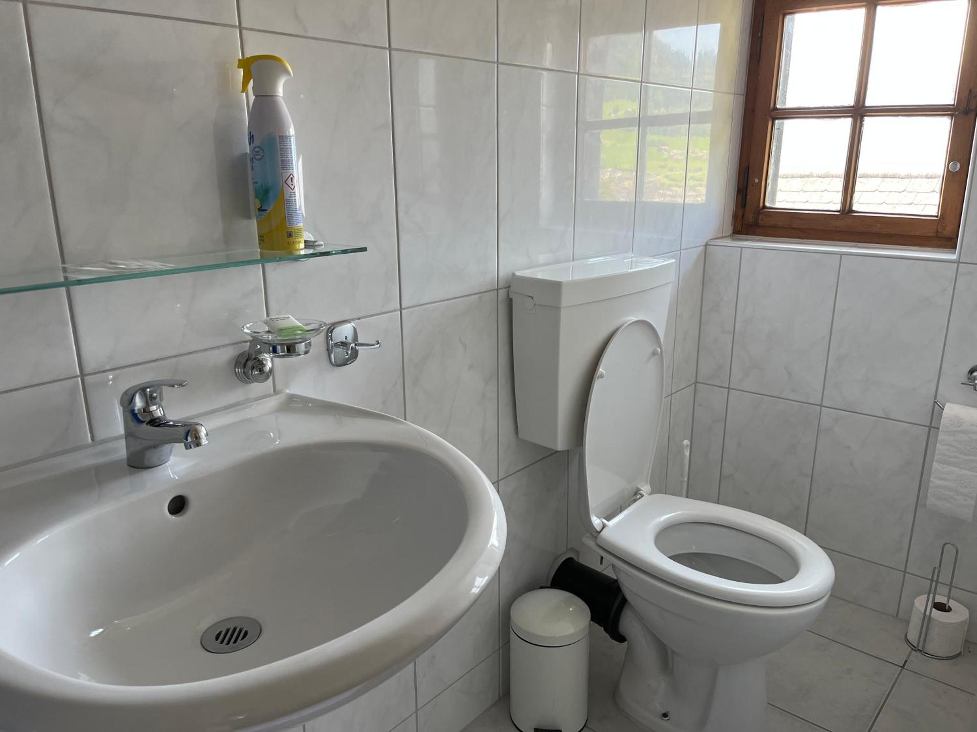 Hotel Schaefli Amden Zewnętrze zdjęcie
