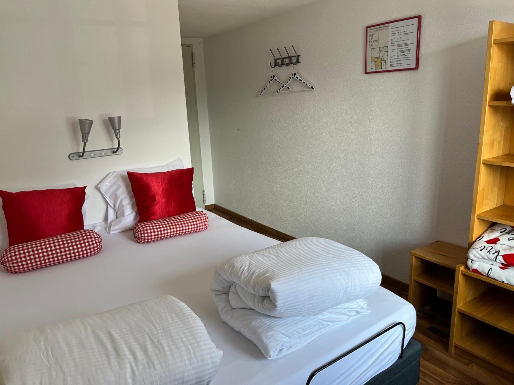 Hotel Schaefli Amden Zewnętrze zdjęcie
