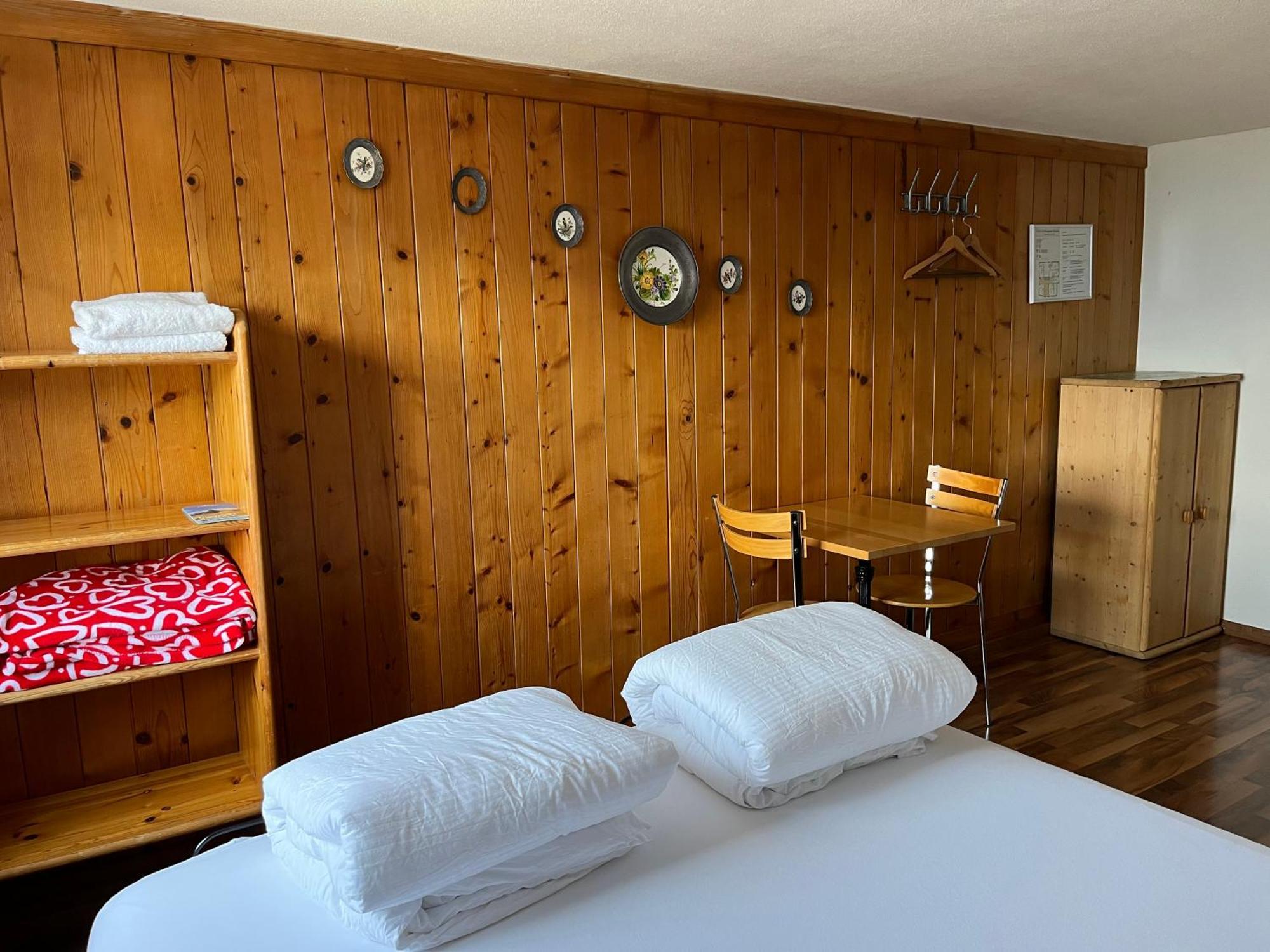 Hotel Schaefli Amden Zewnętrze zdjęcie