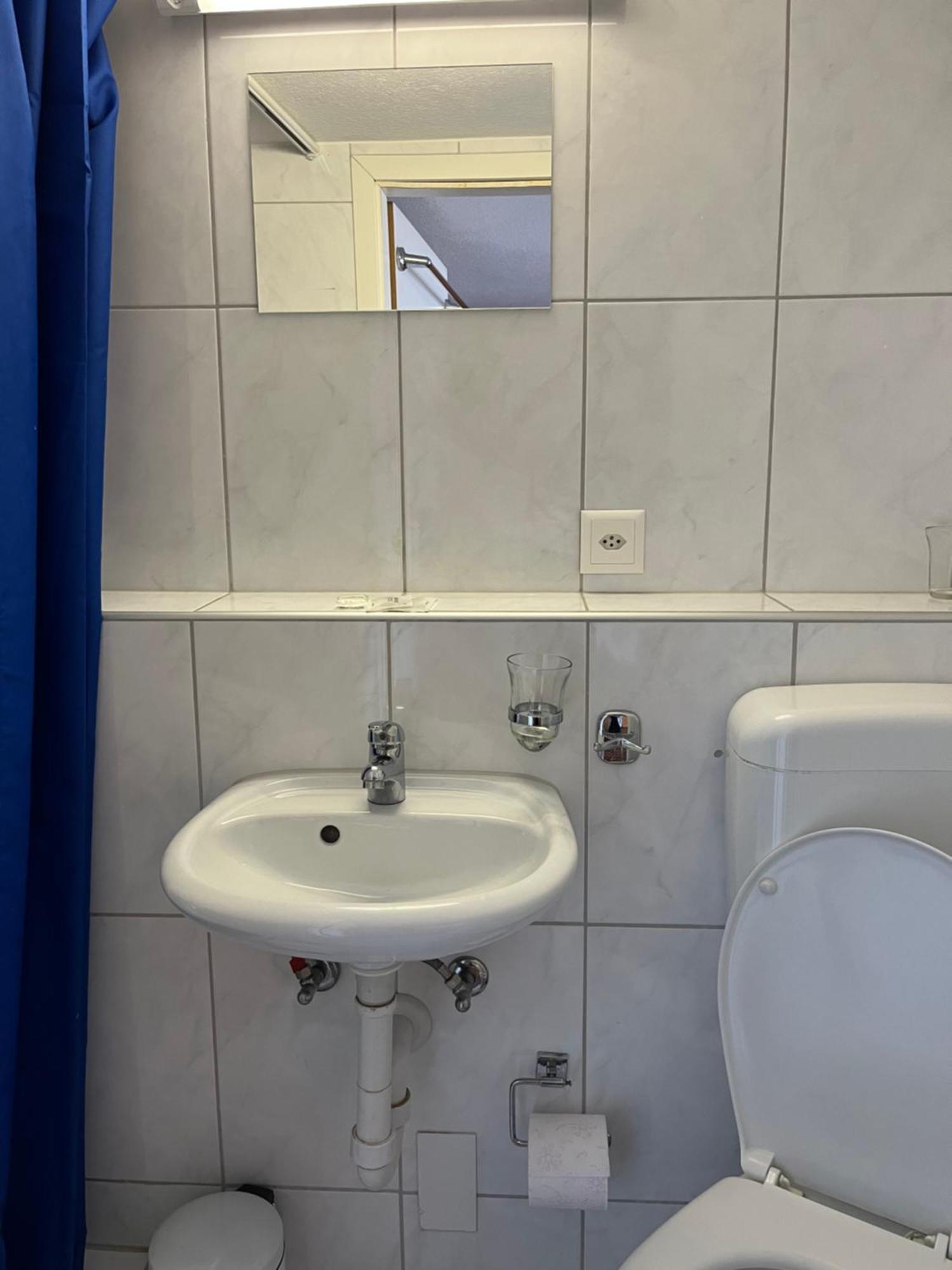 Hotel Schaefli Amden Zewnętrze zdjęcie