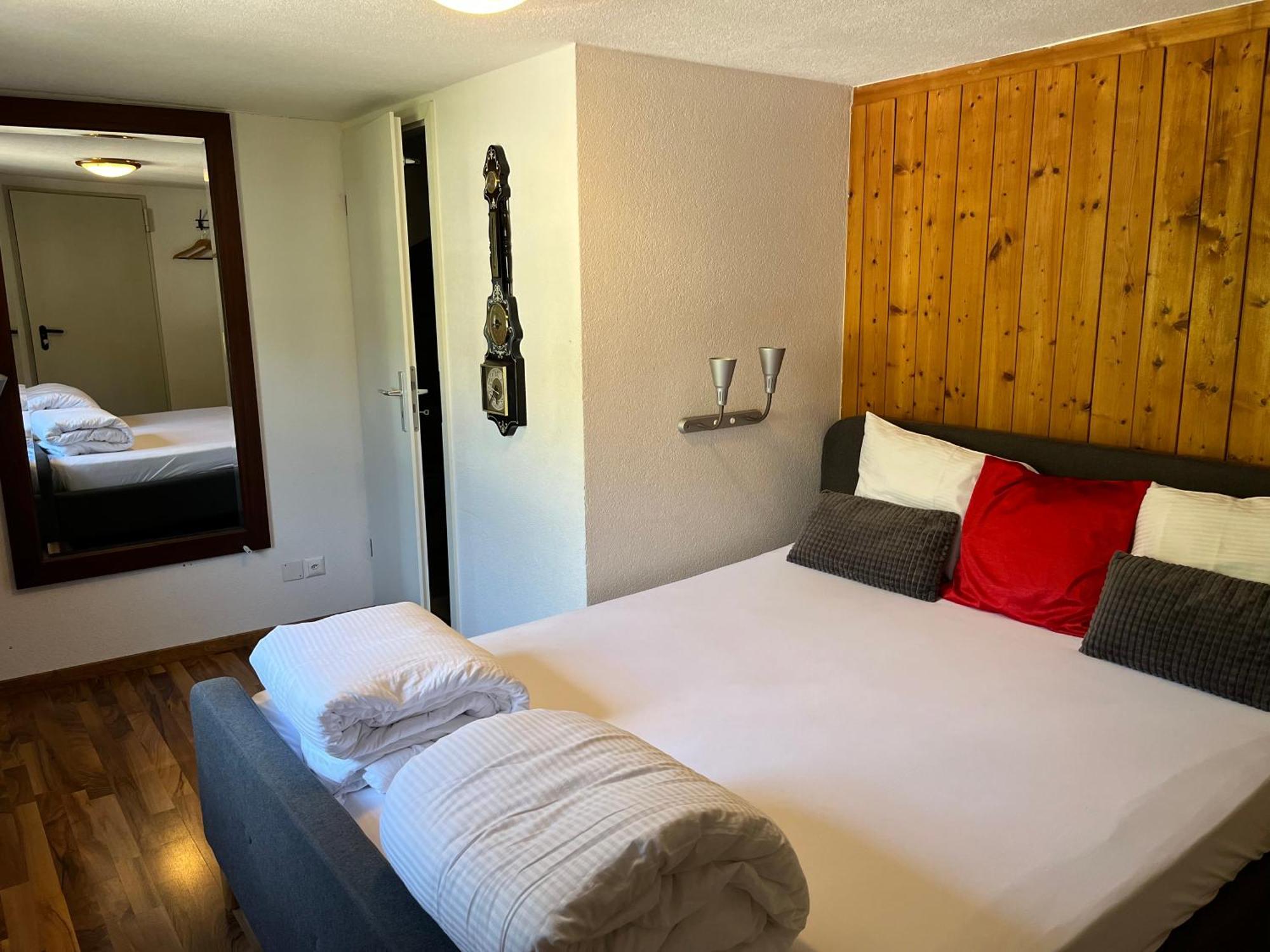 Hotel Schaefli Amden Zewnętrze zdjęcie