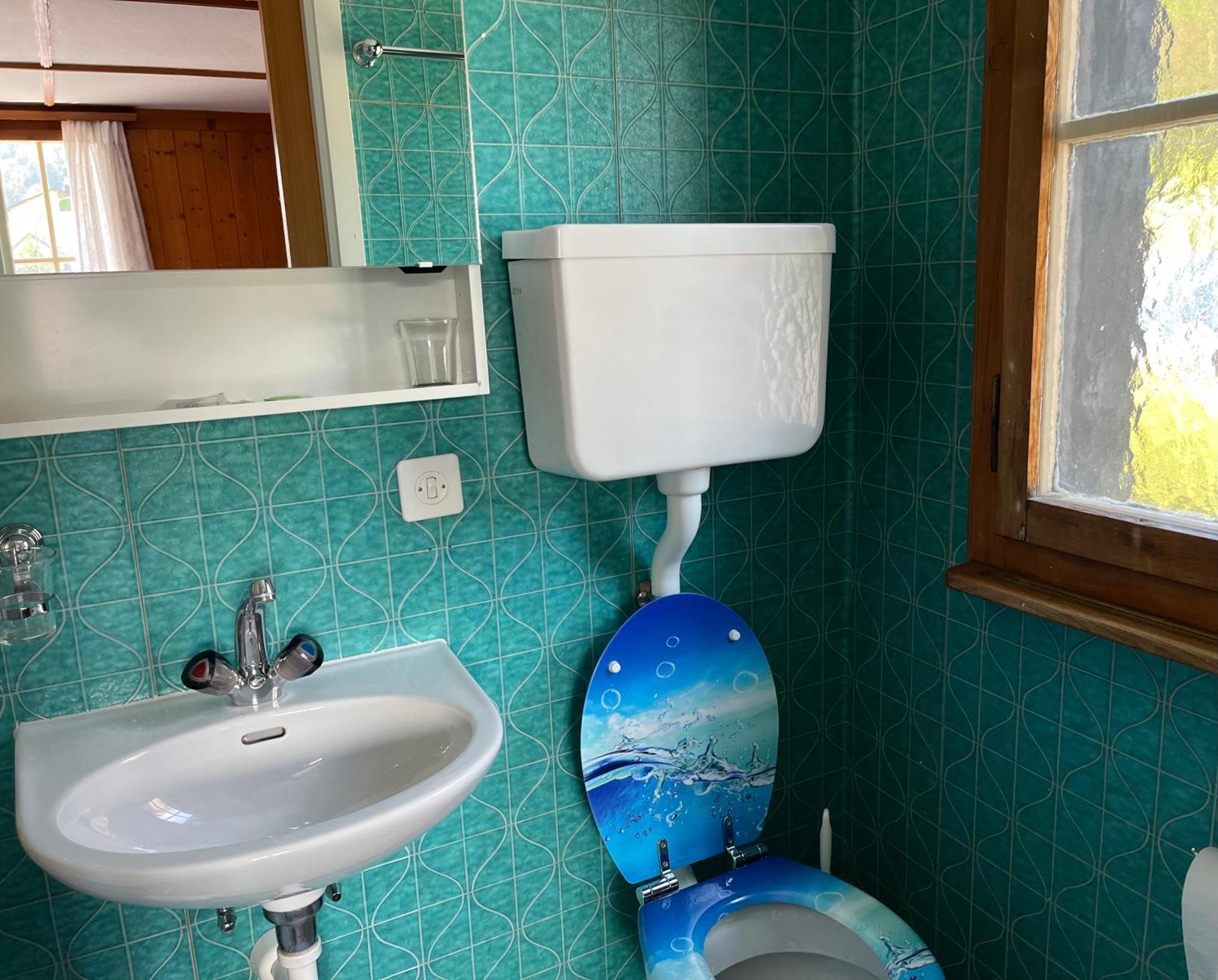 Hotel Schaefli Amden Zewnętrze zdjęcie