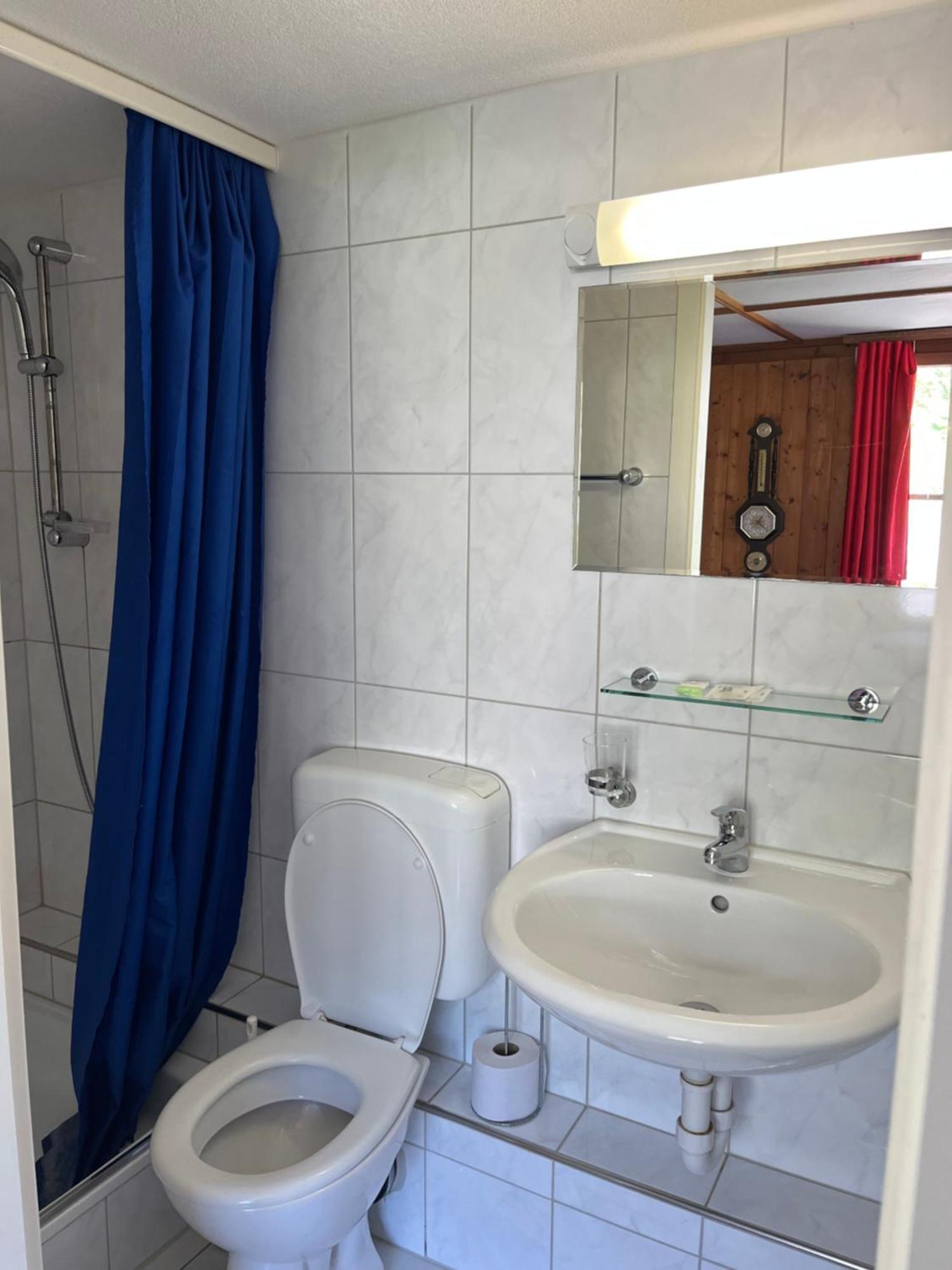 Hotel Schaefli Amden Zewnętrze zdjęcie