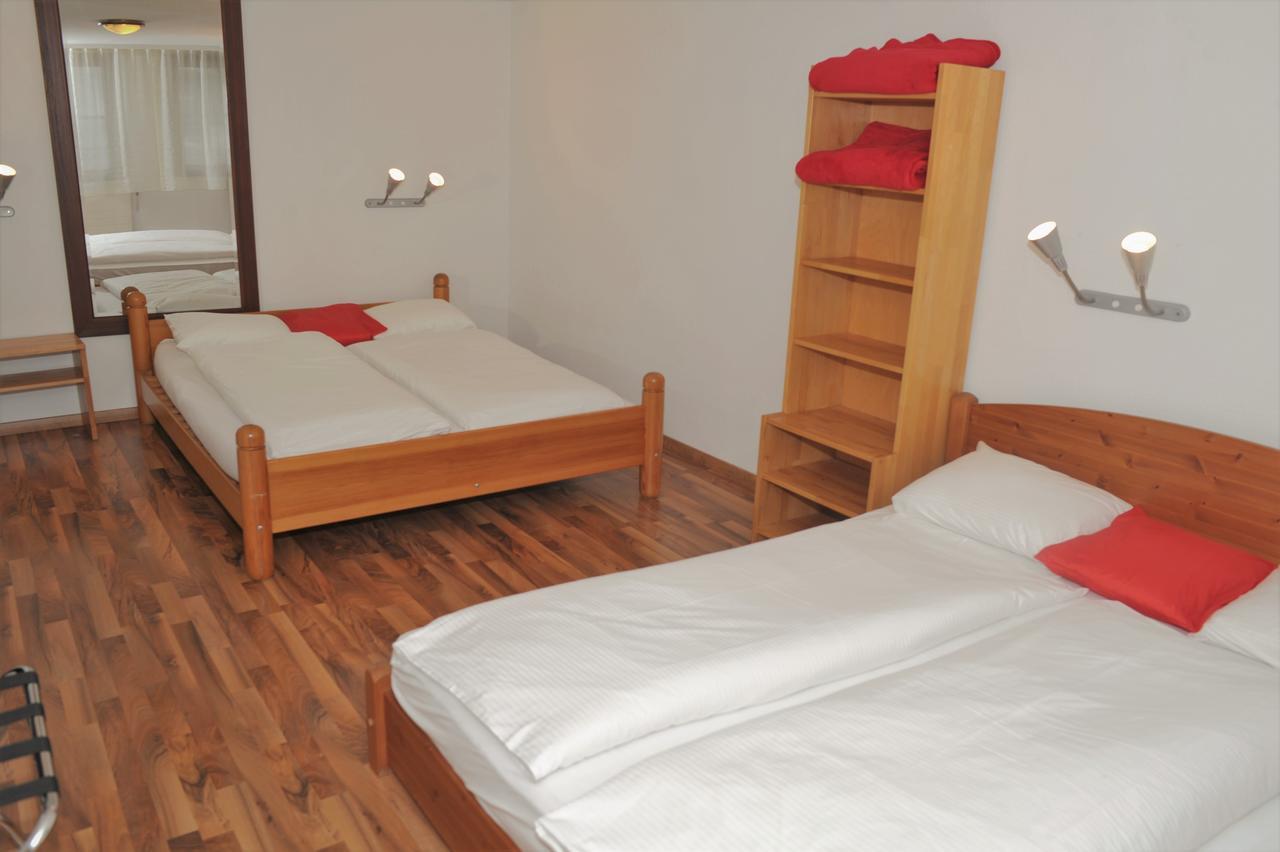 Hotel Schaefli Amden Zewnętrze zdjęcie